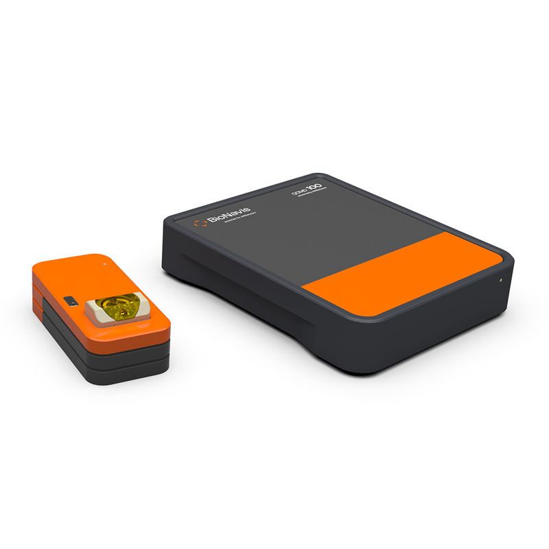 Quartz Cristal Microbalance with Dissipation (QCM-D) QCM-D Quartz Crystal Microbalance - Quartz Cristal Microbalance with Dissipation (QCM-D)