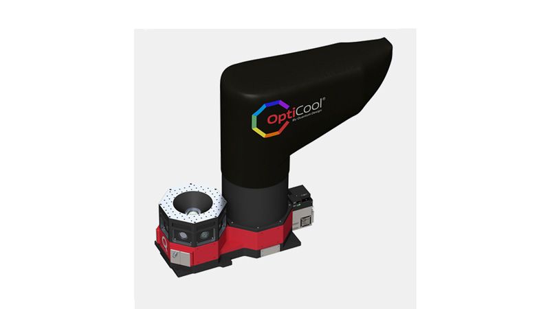 Optical cryostats