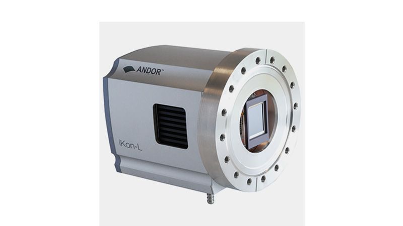 Cameras for EUV, X-ray and high-energy particle detection