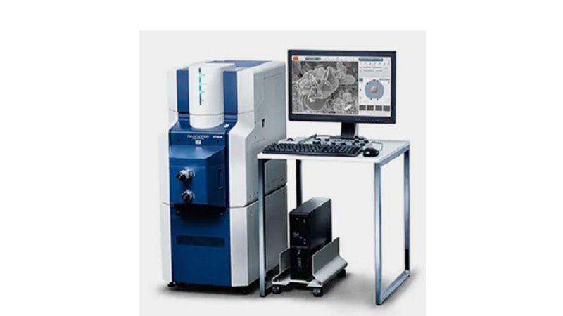 SEM/FE-SEM/Nano-probing Microscopes