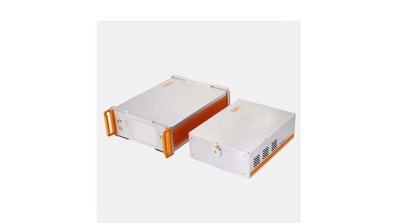 Ultrafast Fiber Lasers – NPI Lasers