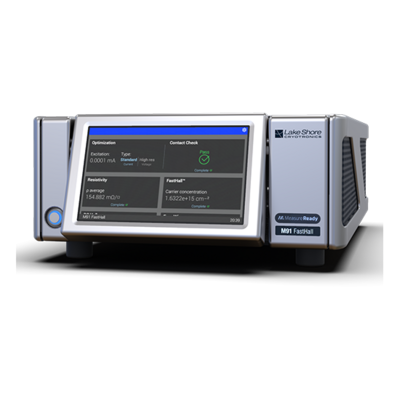 M91 FastHall Measurement Controller