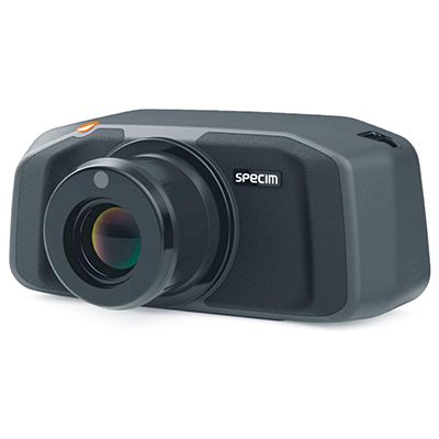VisNIR all-in-one compact camera
