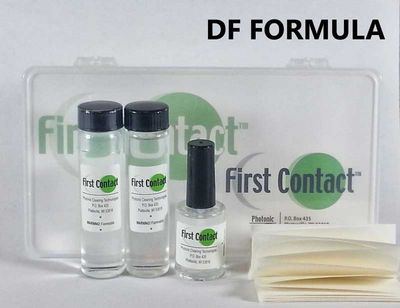 ESD Free First Contact Regular Kit – FCDFR