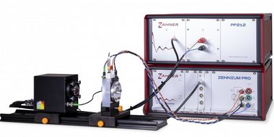 CIMPS – sistema per applicazioni fotovoltaiche e fotoelettrochimiche