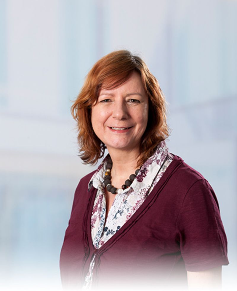 Sales Administrator- Optics & Malerials science - Birgit Reich Birgit Reich