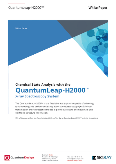QuantumLeap-H2000 White Paper