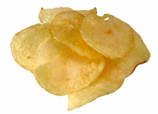 Oxford Chips