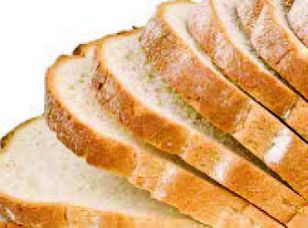 Oxford Brot