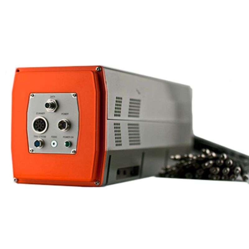 Multipoint spectrometers Hyperspectral systems - Multipoint spectrometers