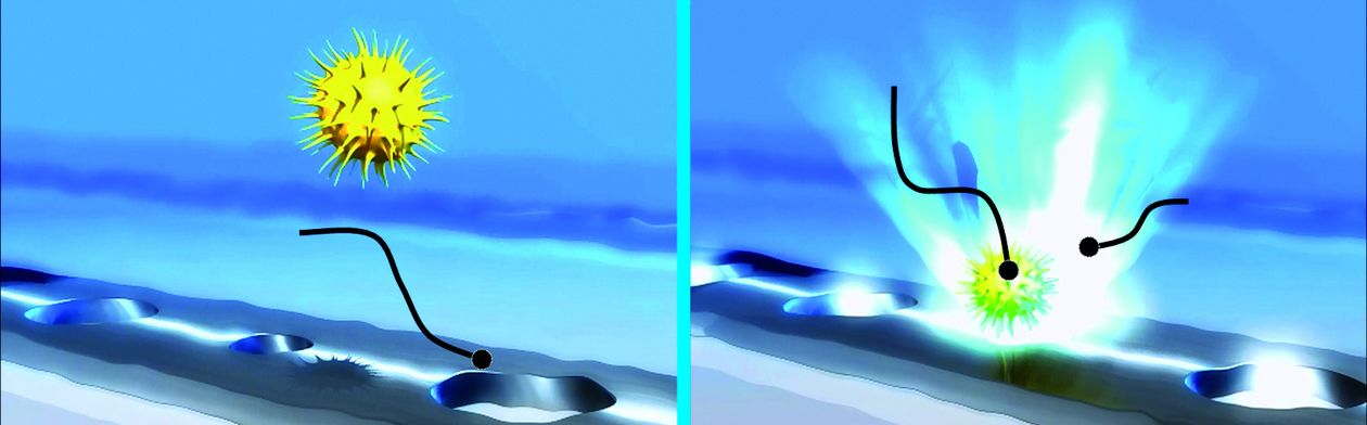 NanoTweezer NanoTweezer