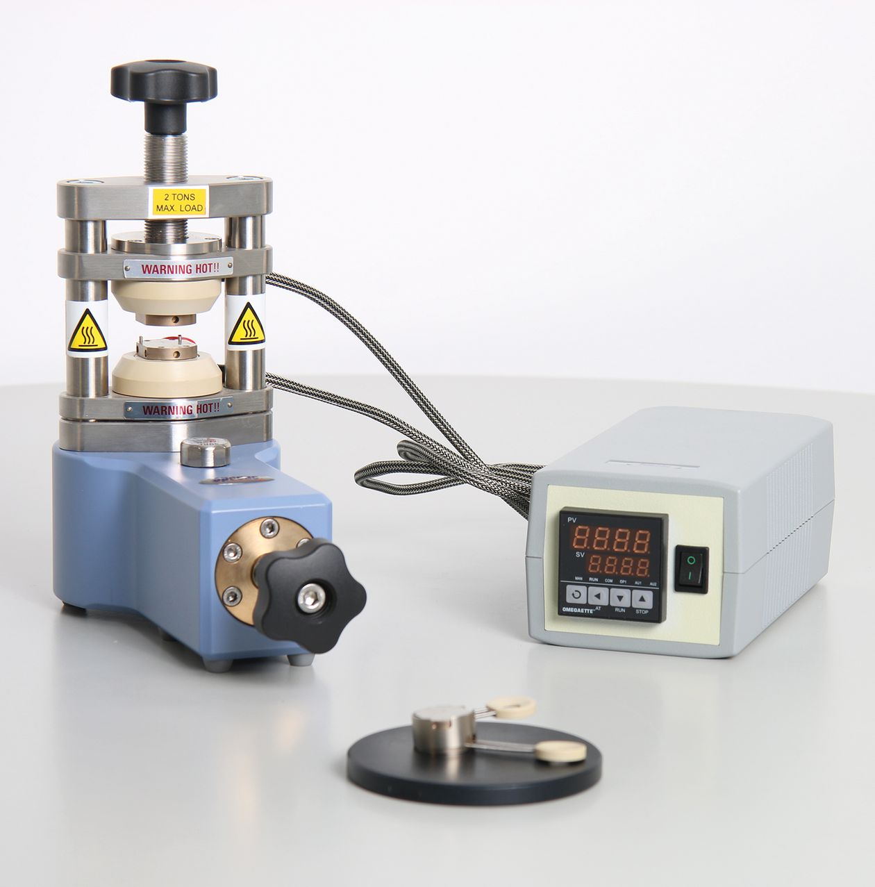 Wir räumen unser Lager auf