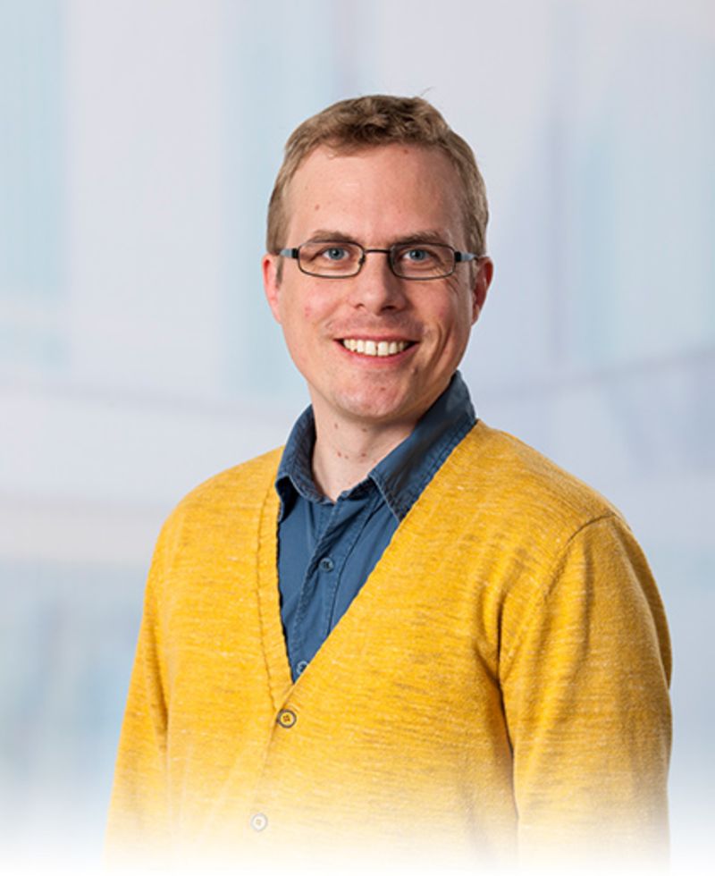 Dr. Thorsten Pieper