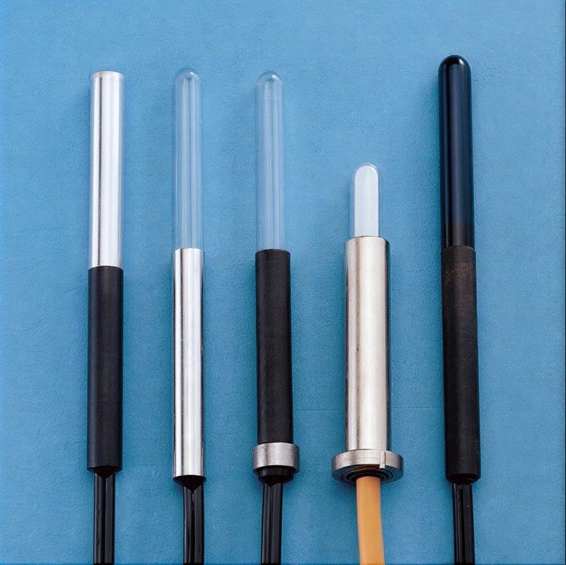 Light Sources for UV Applications - Pen-Ray Mercury UV Lamps for Laboratory and Industrial Applications