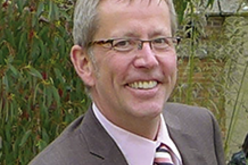 Dr. Jürgen Schlütter