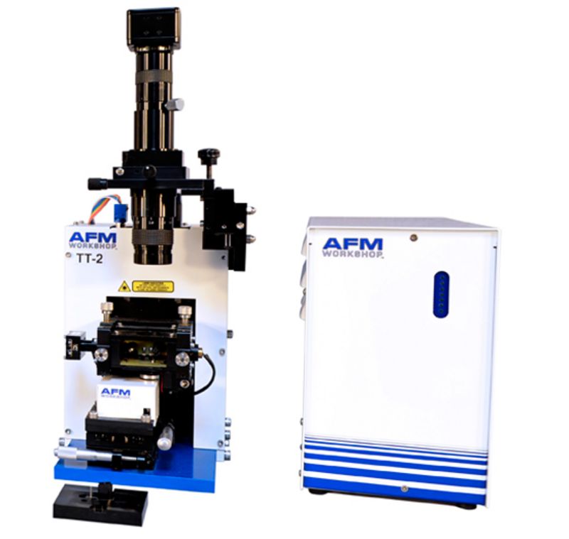 Atomic force microscopes - Table Top Atomic Force Microscope (TT-2)