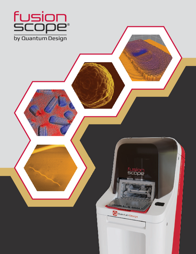 FusionScope brochure