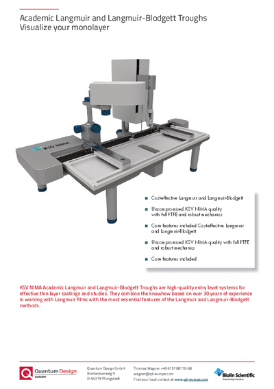Academic L and LB throughs