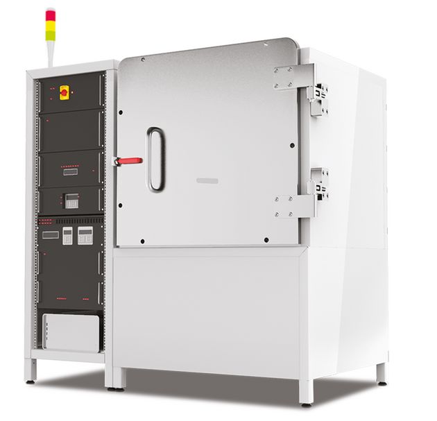 LE-XRF in der Halbleitermesstechnik