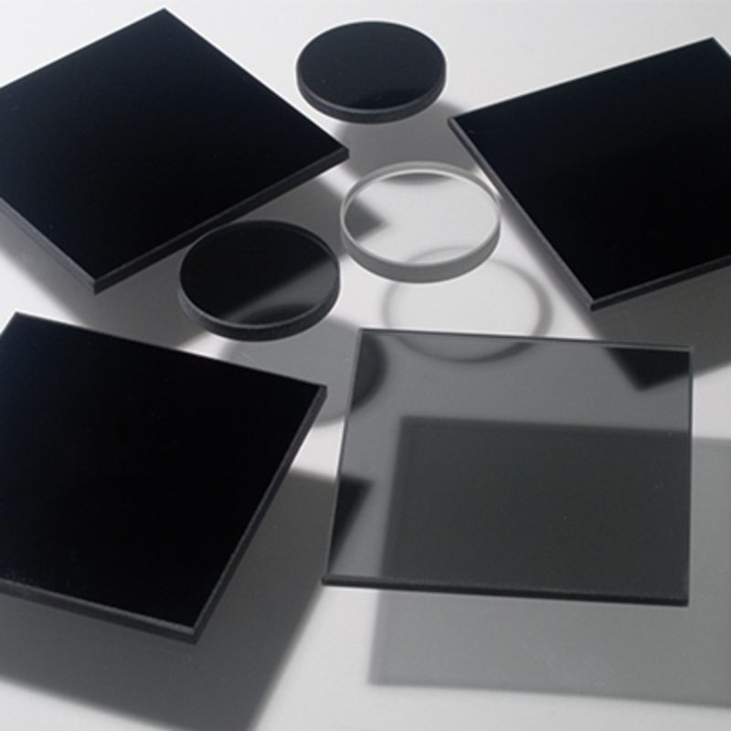 Neutraldichtefilter - Absorptive neutral density filters