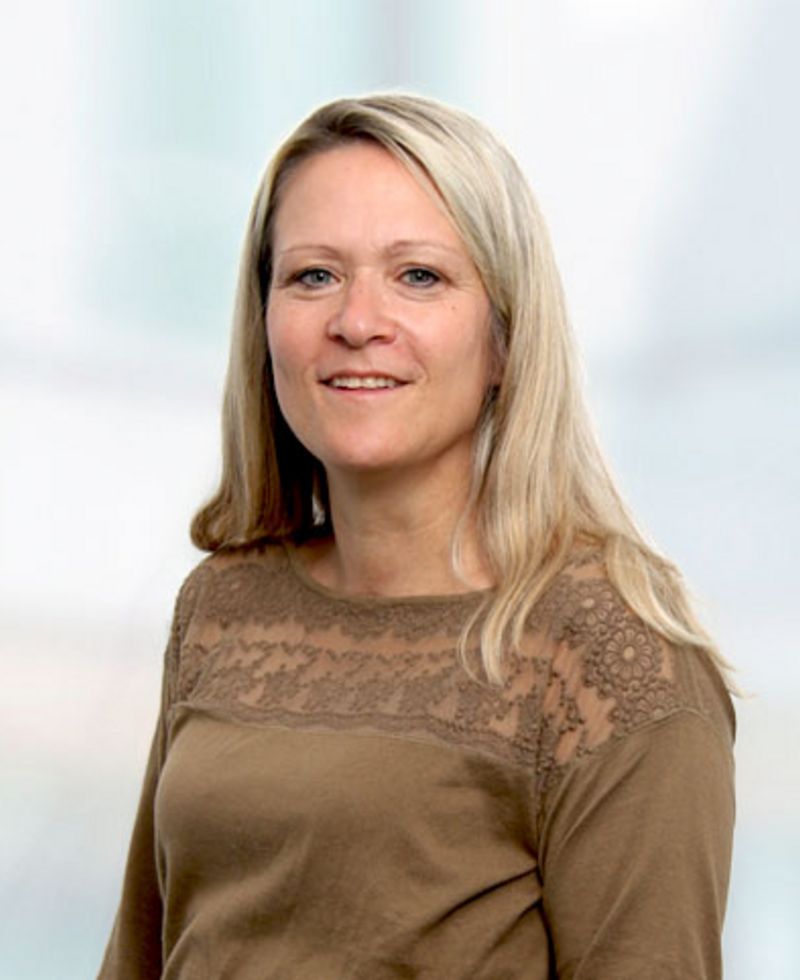 Marketing - Nadine Barkenings Nadine Barkenings