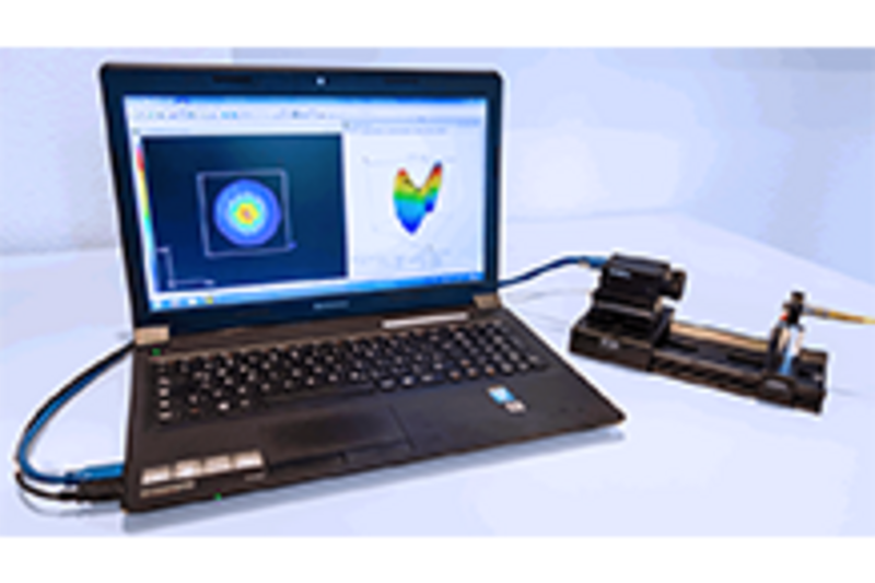 curvature sensor