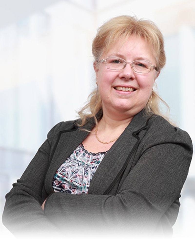 Company Accountant - Lydia Snappe Lydia Snappe