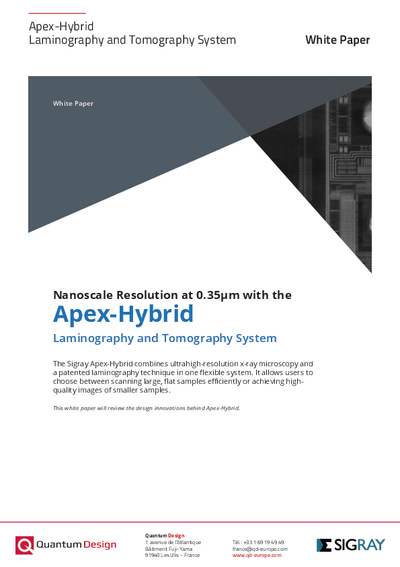 Apex Hybrid White Paper