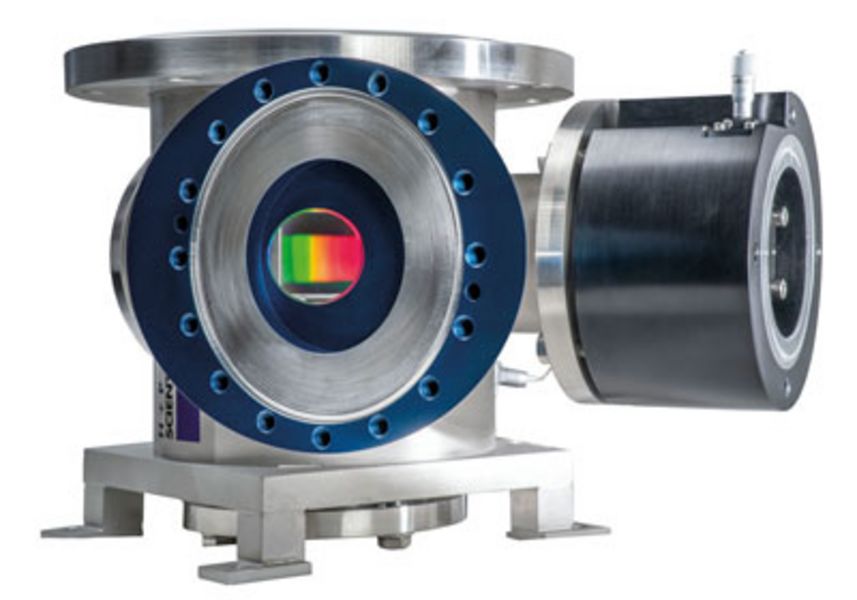 The gateway to vacuum UV