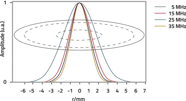 Die Beeinflussung des QCM-D-Signals