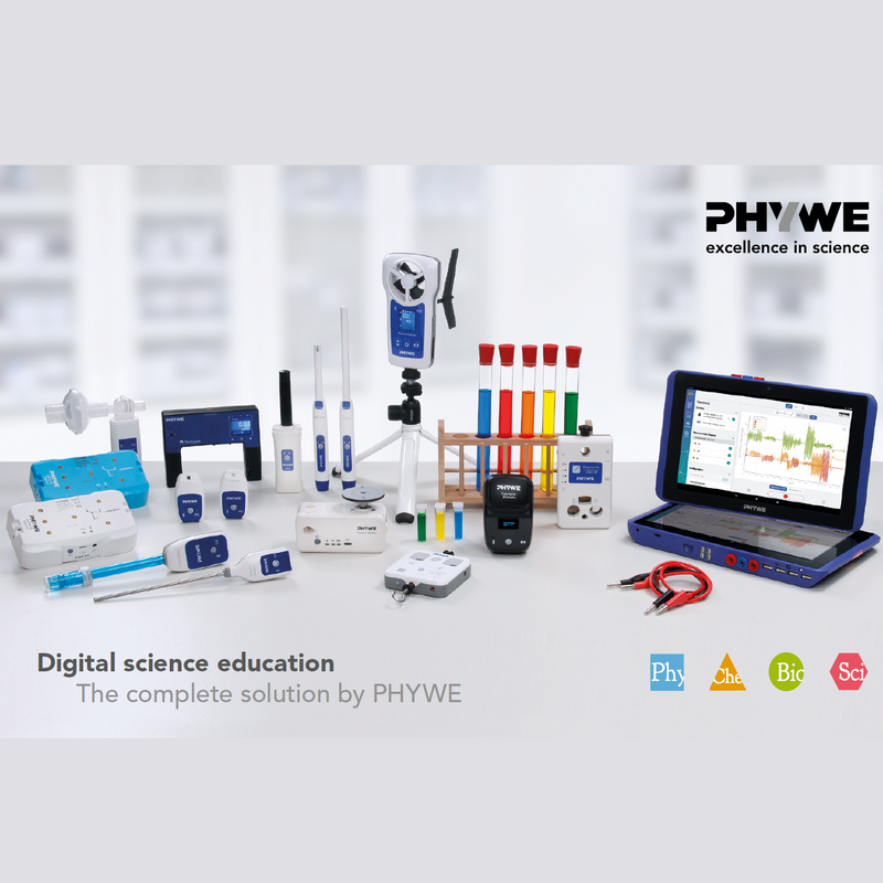 Educational equipment for schools and universities - Educational equipment for schools and universities