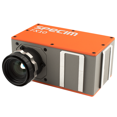 Caméra compacte VisNIR
