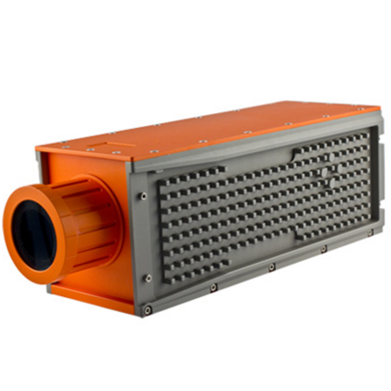 Hyperspectral cameras - SWIR spectral camera