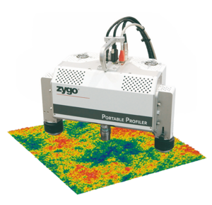 portable profiler portable profiler