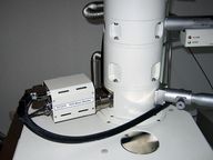 PCB-Strahlabschalter für Elektronenmikroskopen von JEOL 