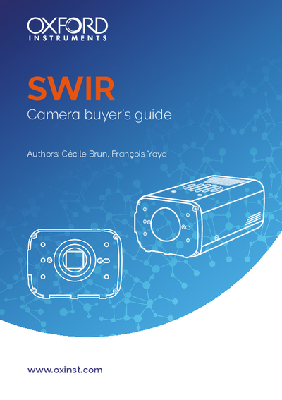  SWIR Camera Buyers Guide