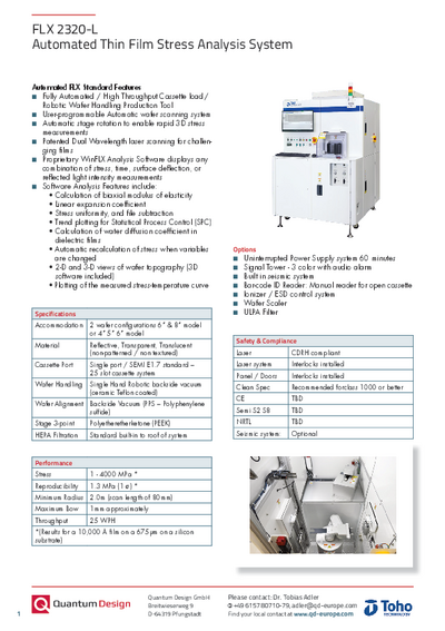 FLX 2320-L