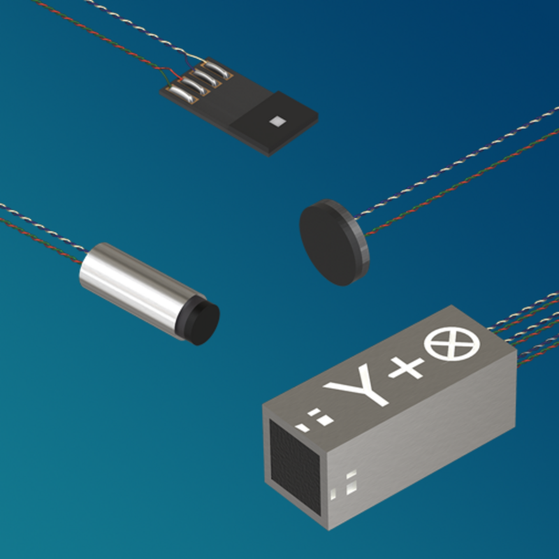 PATIKIL Hall Effect Sensors – 10 Pack Magnetic Switch Sensors, 4-24V, For Arduino, DIY Electronics Projects