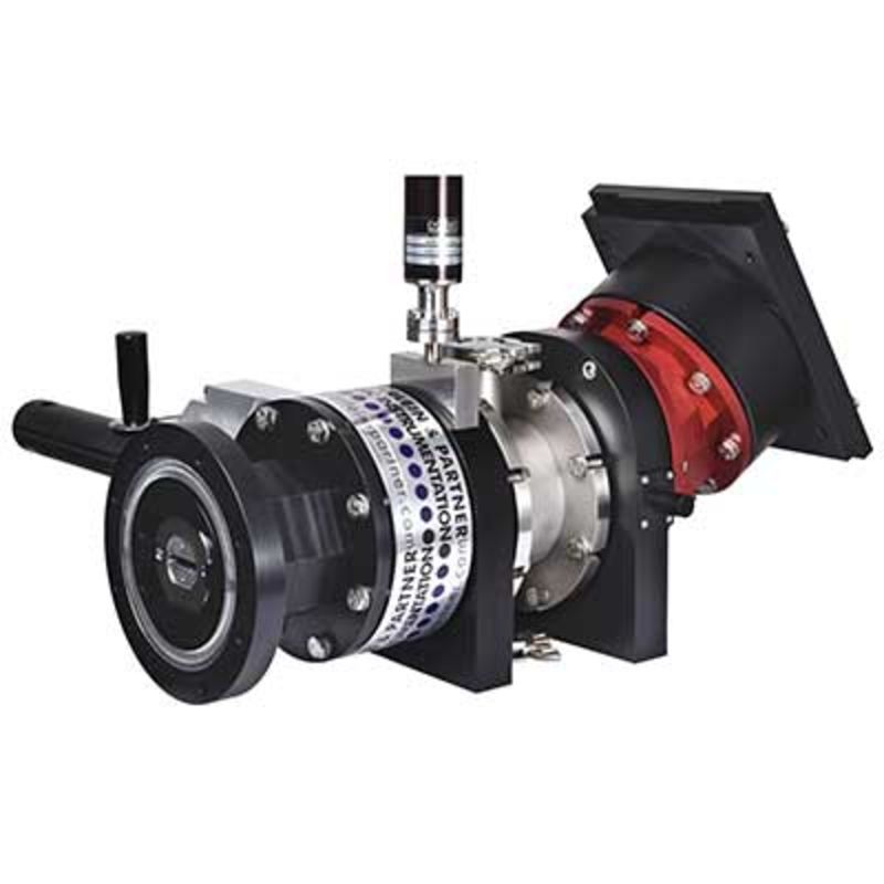 Spectrographs - Vacuum spectrographs for VUV and XUV / EUV spectroscopy