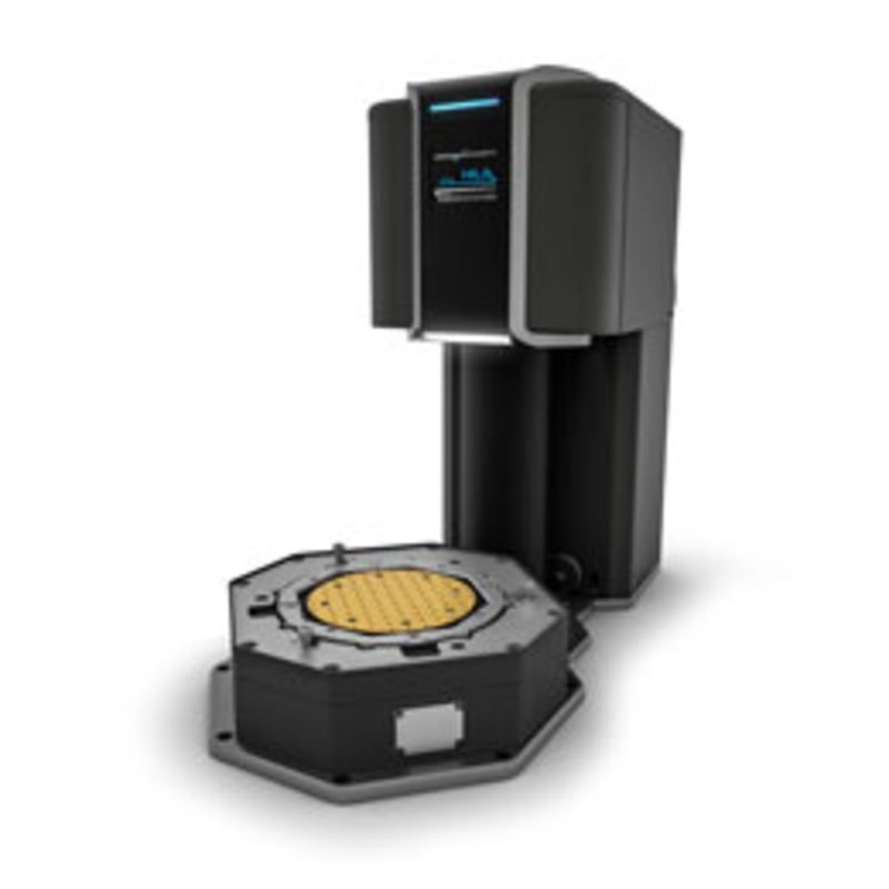 Bild von Hila Workstation