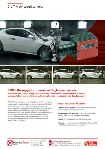 C-VIT