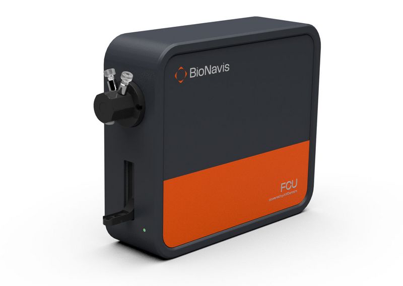 Precise syringe pump