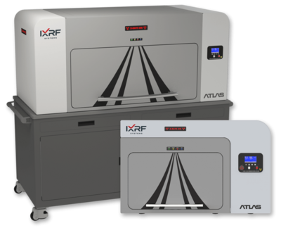 Benchtop Micro-XRF Spectrometer Systems
