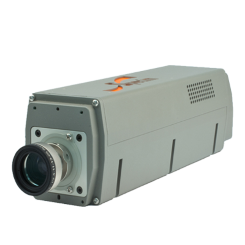 Caméras hyperspectrales - Caméras spectrales VIS/NIR