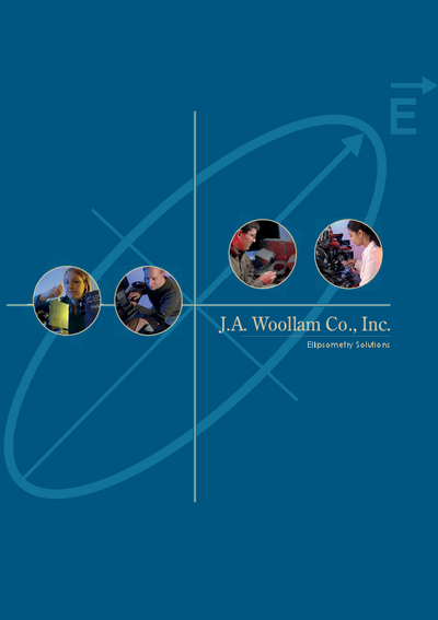  About Woollam Co. About Woollam Co.