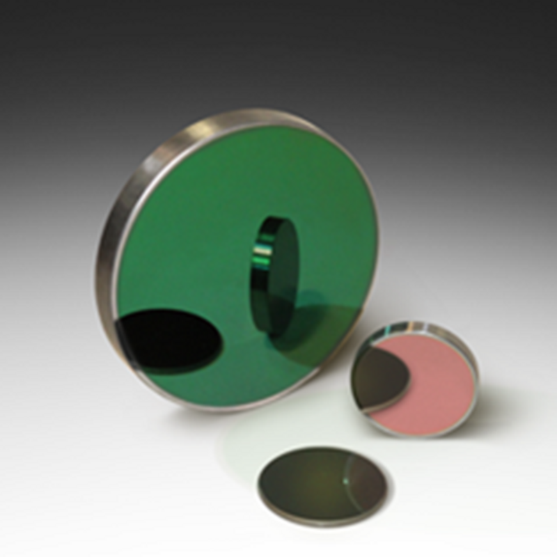 Infrared filters - Infrared windows and substrates